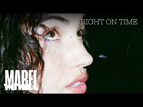 Video thumbnail for Right On Time