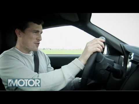 Nissan 370Z v Porsche Cayman S iMOTOR review