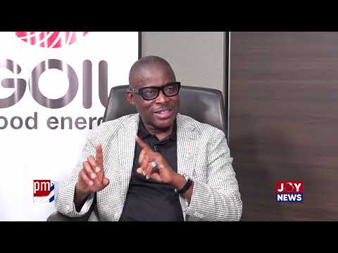 Always budget subsidies properly to avoid problems - Edward Abambire Bawa, CEO and MD, Goil PLC.