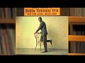 The Bobby Timmons Trio Easy Does It 1961 Vinyl Rip
