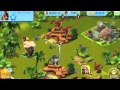Gameloft Ice Age Village TRAILER OFFICIAL
