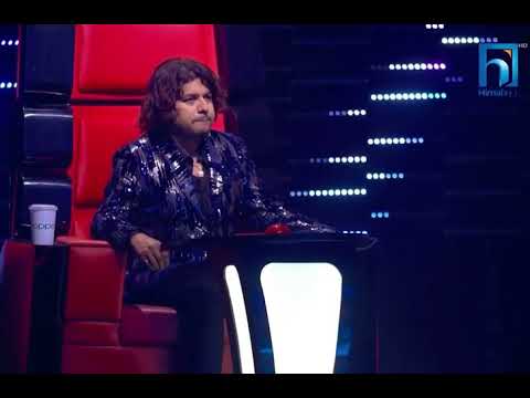 Mayako Dorile/ Oh Amira Mashup by Sijasu and Utsav #VoiceOfNepal #pramodkharel