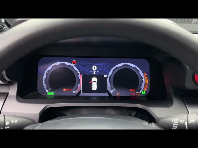 2025 TOYOTA 4RUNNER I-FORCE MAX SUV 4-CYL, I-FORCE MAX, HYBRID, TURBO, 2.4 LITER TRD OFF-ROAD PREMIUM SPORT UTILITY 4D