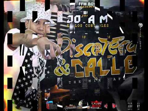 04 Jota-M - Pueden Tirame To Ft Yerman Remix D&C