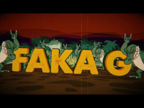 Video thumbnail for Faka G