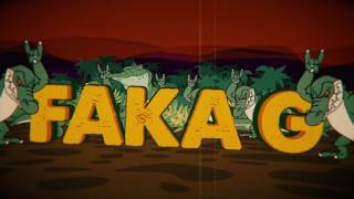 Wiwek - Faka G video