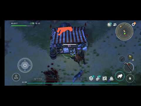 Cheapest way to clear forlorn fair LDOE (Last day on earth)