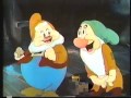 Opening To Aladdin Spanish Dub Copy 1995 USA VHS RECREATION