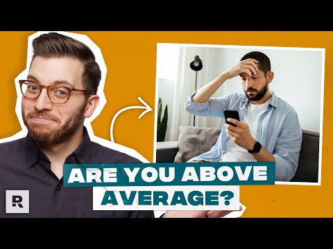 3 Signs You're Doing Better Than Most Americans (These Money Stats Are UNREAL)