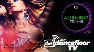 Ivan Nasini - Alien Beat