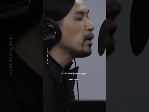 Akeboshi - Wind / THE FIRST TAKE