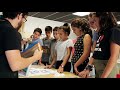 Taller De Serigrafía La Casa Encendida