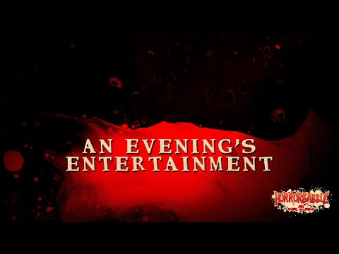 "An Evening's Entertainment" by M. R. James