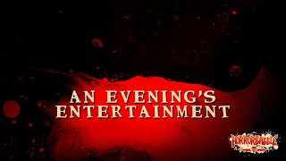 "An Evening's Entertainment" by M. R. James