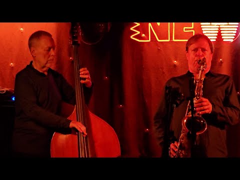 Dave Holland & Chris Potter Trio, New Morning, Paris, July 21st, 2025