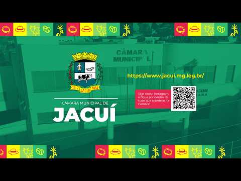 O site da Câmara Municipal  de Jacuí aproxima você do Legislativo.