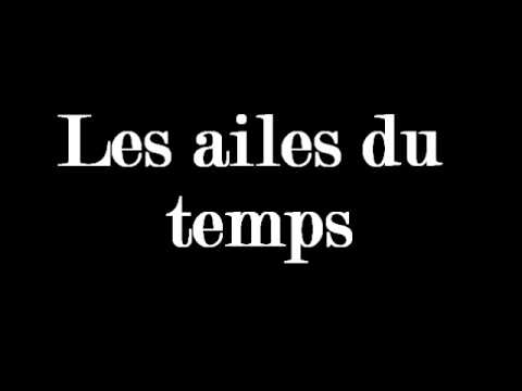 Les ailes du Temps - D.I.M x PSYKRA x PEFRA x NEYKO