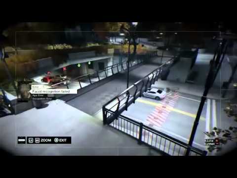 Watch Dogs 2014 The Rat's Liar Gameplay Walkthrough Part 34 PC