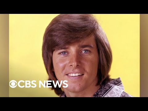 Bobby Sherman dies at 81