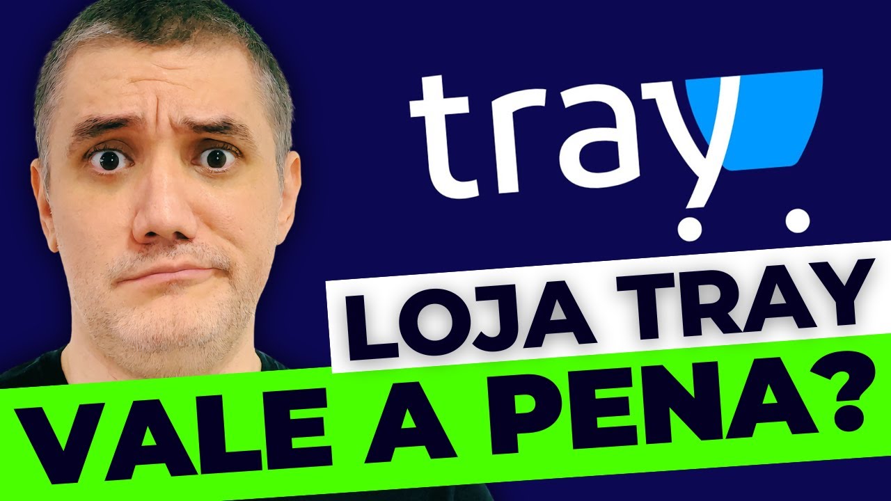 [2025] Loja TRAY é Boa ? Plataforma de Loja Virtual TRAY Vale a Pena ?
