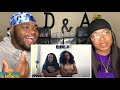 KING V WE SHARE EVERYTHING S 2 E 5 REACTION