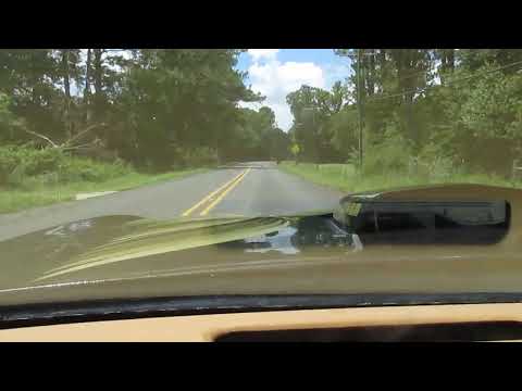 My 1978 Trans am ride