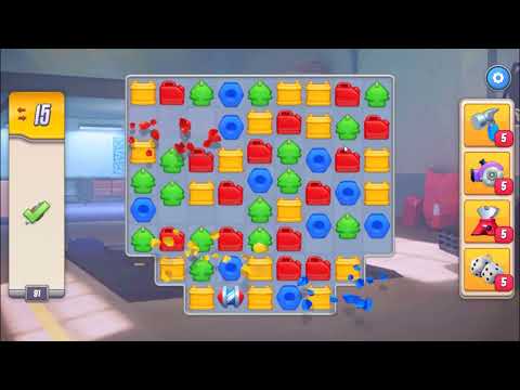 Chrome Valley Customs Level 91 - NO BOOSTERS GAMEPLAY + FULL STORY 🚘🔧 | SKILLGAMING ✔️