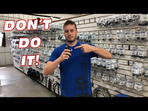 How to Fix Fuel Pressure Issue With Aeromotive Fuel Pressure Regulator! Tech Tip Tuesday