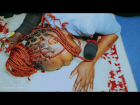 DEEP WORSHIP || MAOMBI YANGU Bella Kombo Cover/ NASHANGAZWA NA REHEMA ZAKO