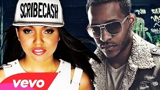 ScribeCash - Get On My Level Feat. Eric Bellinger (New Audio) (Oficial)