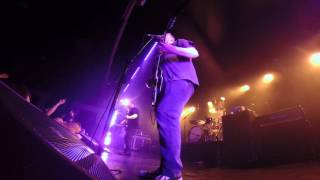 Dillinger Four, Mosh For Jesus, live The Dome London, 28/4/2016