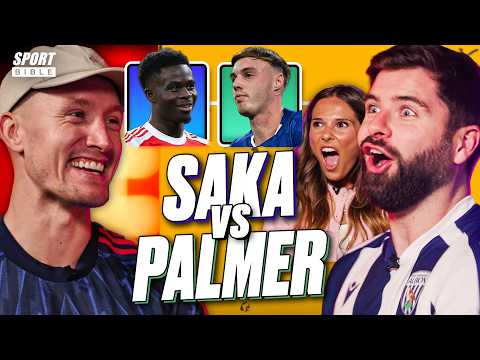 Who Is The Best Player In The Premier League? | SPORTbible