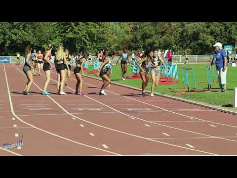 Relais Medley Court – Serie 1 – TCF – Coupe de France de Relais – 13/10/2018 – Obernai