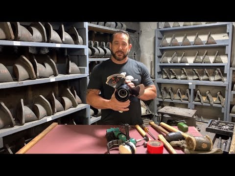 How To Repair A Boat Propeller in 60 Seconds