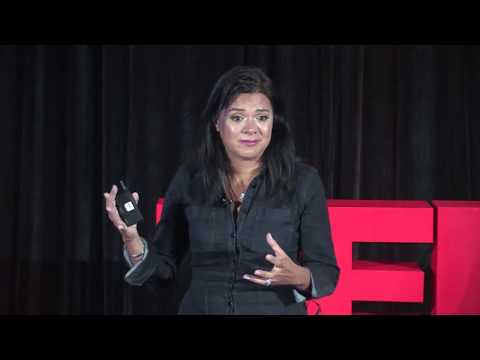 Grief: What Everyone Should Know | Tanya Villanueva Tepper | TEDxUMiami