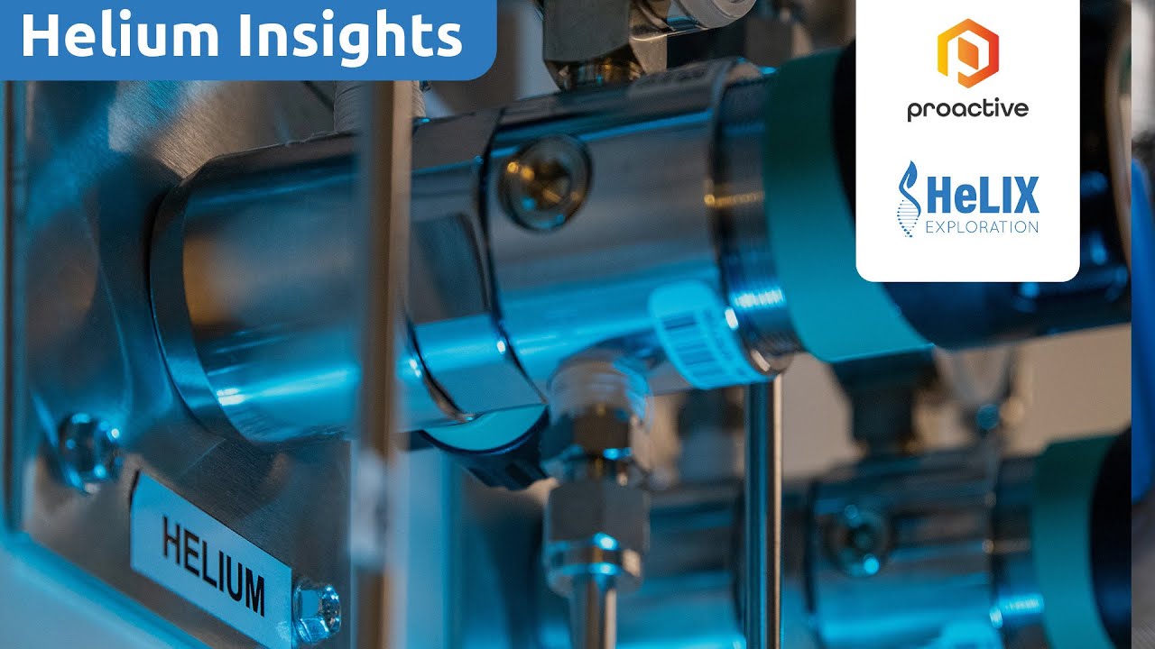 Helium insights from Helix Exploration: What the CHIPS act means for Helix