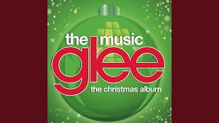 God Rest Ye Merry Gentlemen (Glee Cast Version)