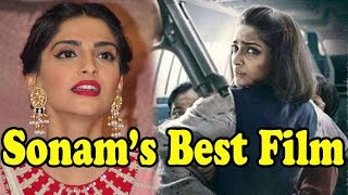 Is Neerja Sonam Kapoor’s Best Film In Her Career?