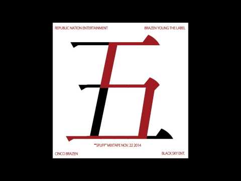 MOTIVATED BY CINCO BRAZEN