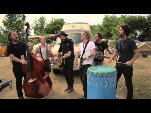 GRAVEYARD TRAIN - Bit By A Dog.mp4