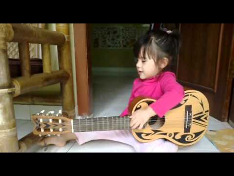 Birthday Song Part 2 - Avani