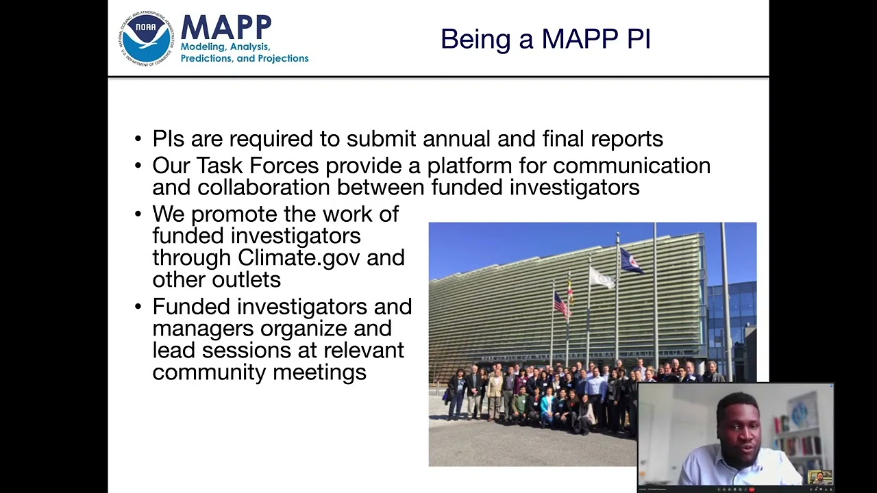 FY23 MAPP Solicitation