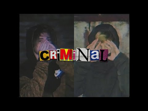 BLAGH, AGXSH, HELF - CRIMINAL