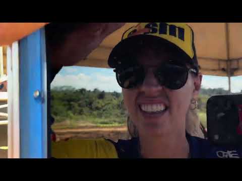 Mx3 importada Primeira Bateria - Vale do Anari Rondonia #motocross 