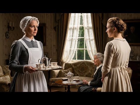 Audiobook 💔 A MÃE DO DUQUE FINGIU SER UMA CRIADA... ATÉ ENCONTRAR A ESPOSA PERFEITA PARA SEU FILHO!!