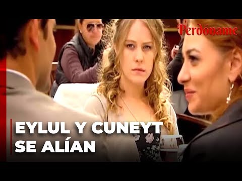 El Sinsabor De Feride - Perdóname Capítulo 9 (Doblado al español)