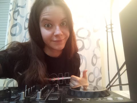 Progressive music Techno