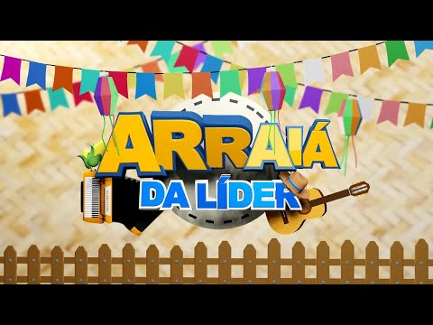 Arraiá  da LIDER