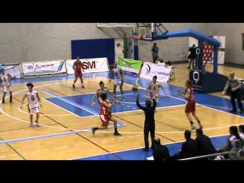 CB Almeria 46  IFAE mallorca 59