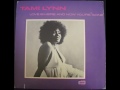 Tami Lynn - Never No More